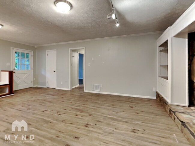 Foto del edificio - 35 Paris Ct