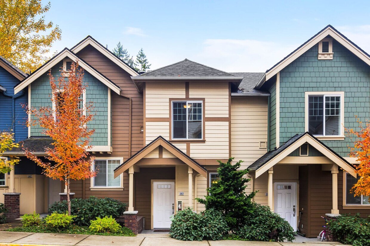 Foto principal - 5903 185th Ct NE