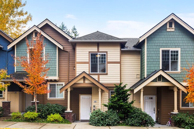 Photo - 5903 185th Ct NE Townhome