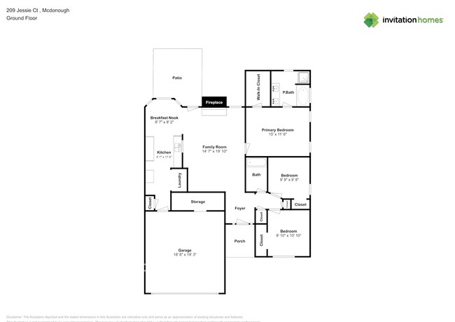 Building Photo - 209 Jessie Ct