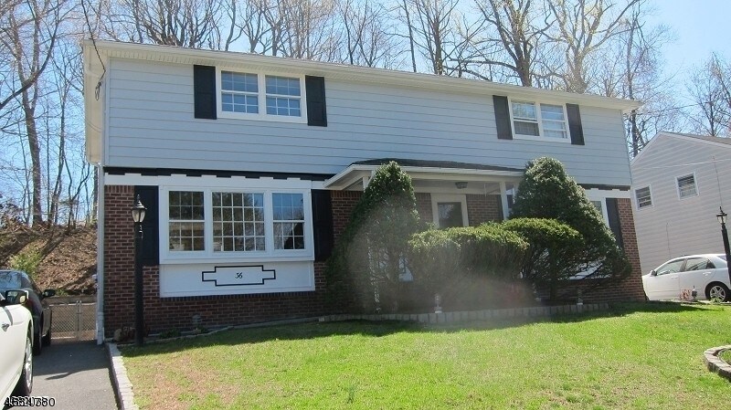 Primary Photo - 36 Park Terrace N