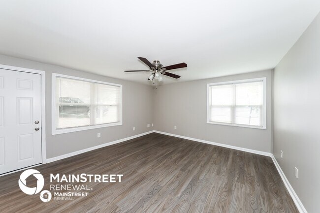 Foto del edificio - 116 Vail Ave