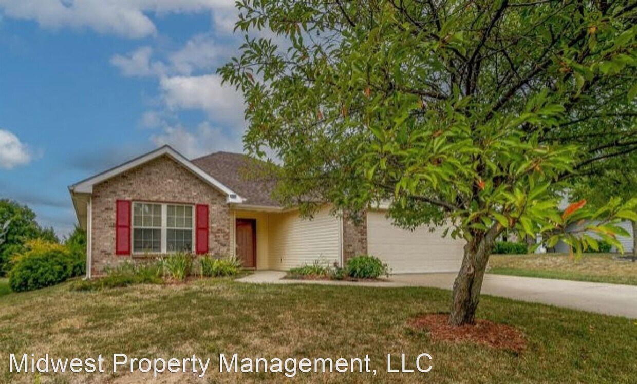 Primary Photo - 3 br, 2 bath House - 3301 Crow Ct