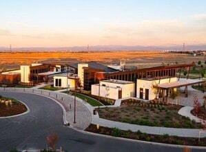 Building Photo - 26891 E Byers Ave