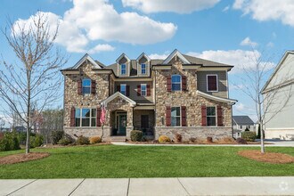 Building Photo - 4440 Croftshire Pl