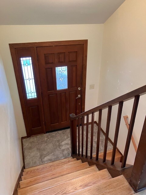 Foto del edificio - 813 W 29th St