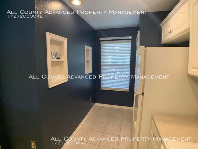 Foto del edificio - Waterford townhome for rent many amenities