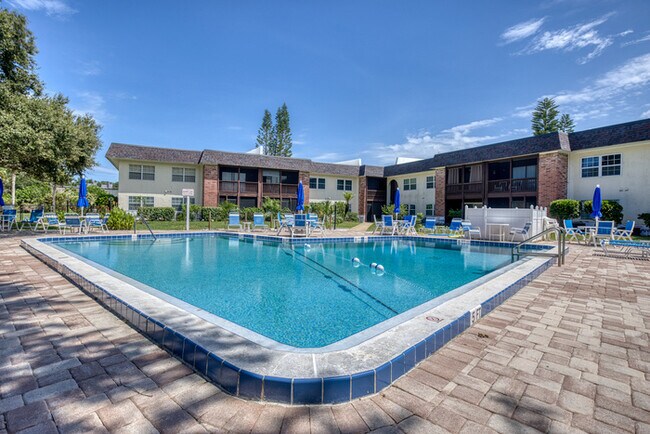 Foto del edificio - Coronado Cove C36 - CCC36