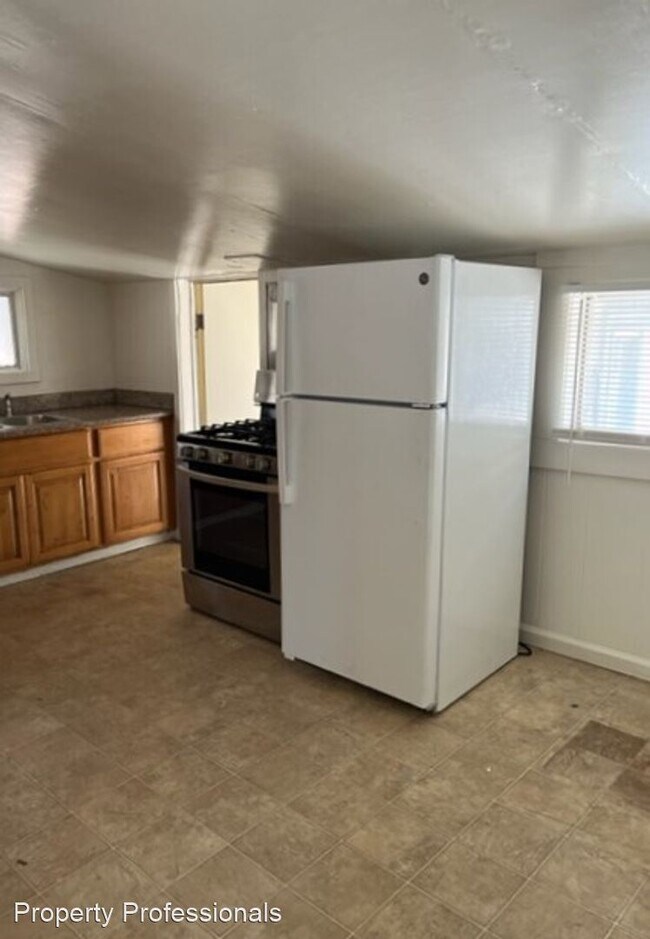 Foto del edificio - 2 br, 1 bath House - 1150-1150 1/2 S 10th