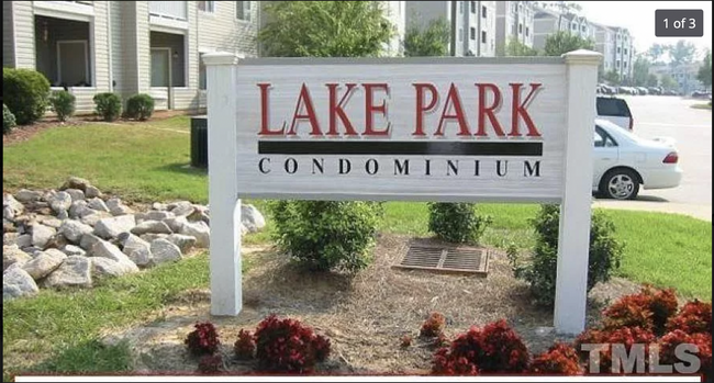 Building Photo - 1321 Crab Orchard Dr