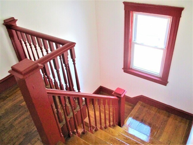 Foto del edificio - 103 Faxon St