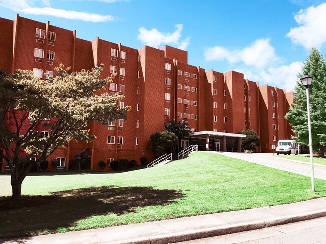 Foto del edificio - Ridgeview Apartments