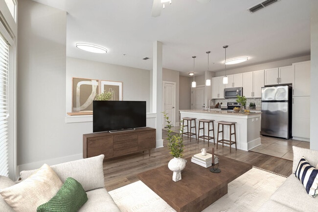 Headwaters at Autumn Hall apartments — community photo - Headwaters at Autumn Hall