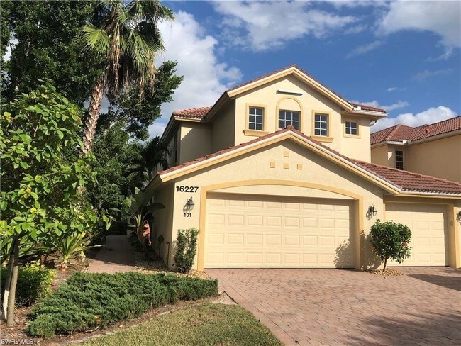 16227 Coco Hammock Way, Fort Myers, FL 33908 House for