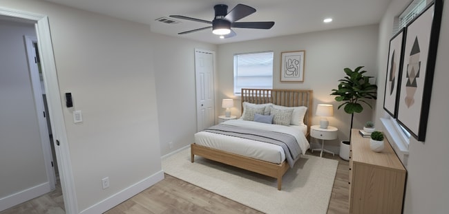 Foto del edificio - 5813 Tampico Rd