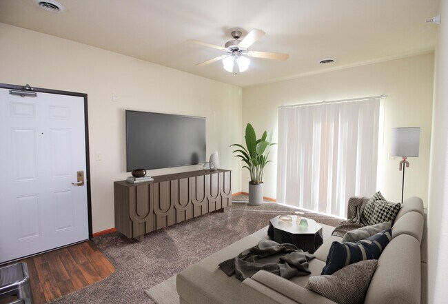 Foto del edificio - Mountain View Village