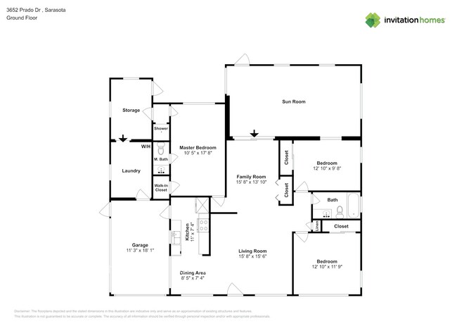Foto del edificio - 3652 Prado Dr