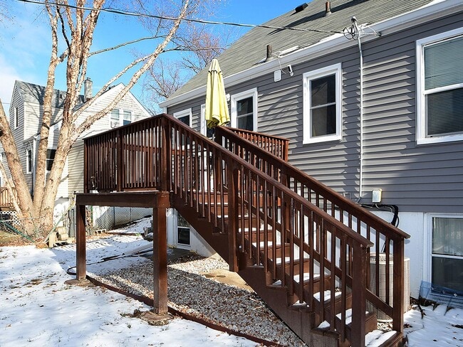 Foto del edificio - Cute Bungalow