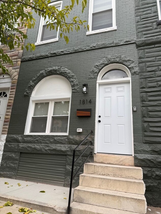 Primary Photo - Newly Renovated 4BR Home in East Baltimore...