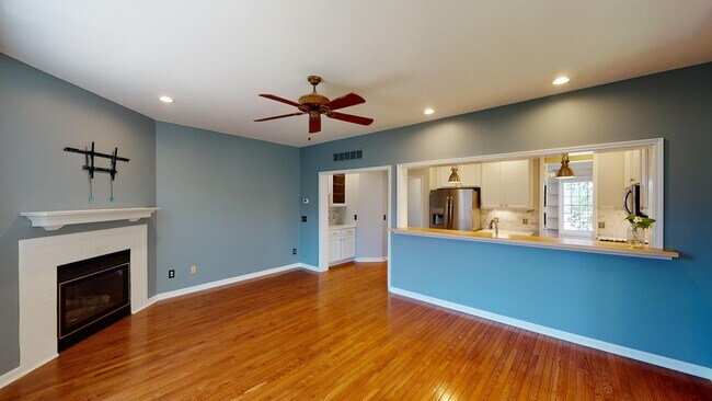 Foto del edificio - 922 Mound St