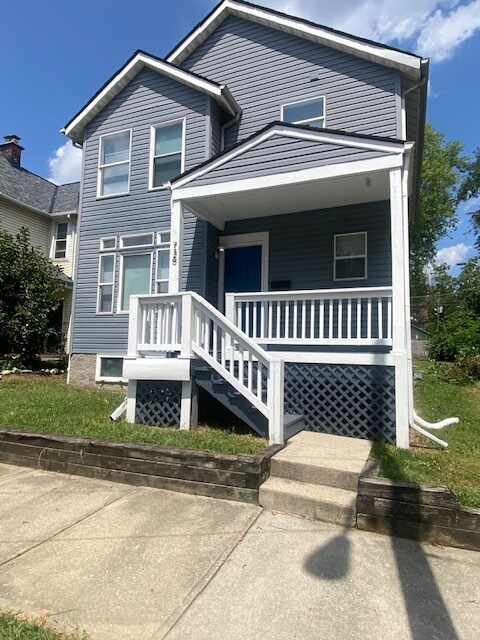Foto principal - 736 E Mound St