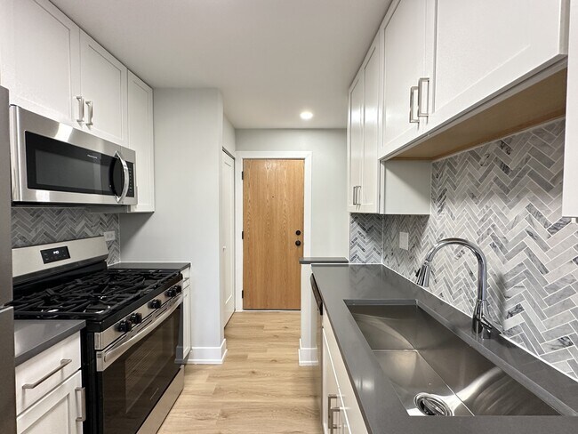 Foto del edificio - 535 W Aldine Ave