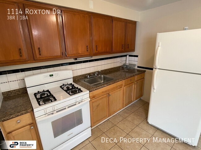 Foto del edificio - 3 Bedroom 1 Bathroom House