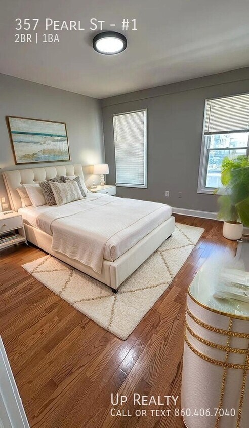 Foto del edificio - 357 Pearl St