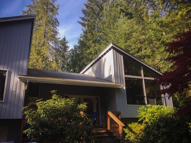 Foto del edificio - 3 Bedroom Home on Peaceful Property