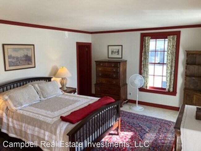 Building Photo - 1 br, 1.5 bath House - 424 North New St.
