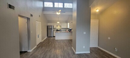 Interior Photo - Cedar Ridge Apartments & Townhomes