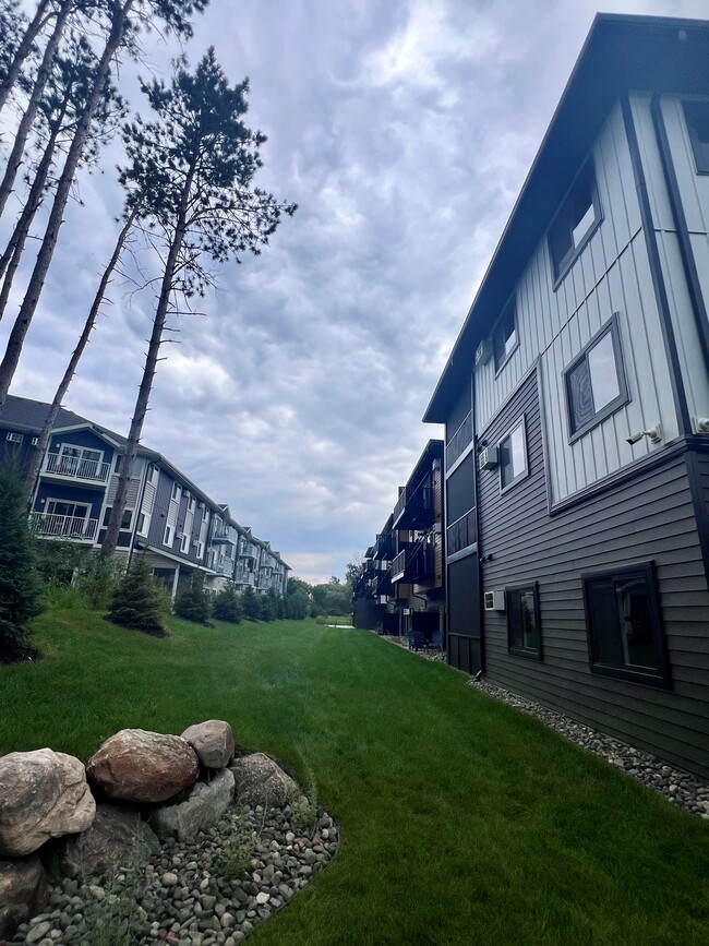 Building Photo - Princeton Residential Suites