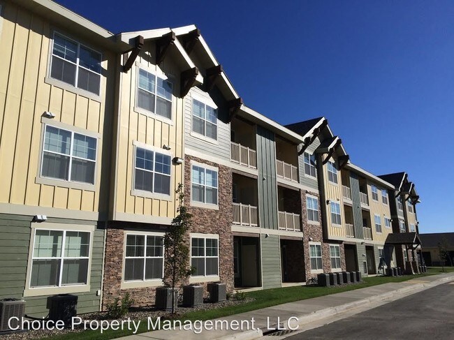 Foto del edificio - 2101 4th Ave NE