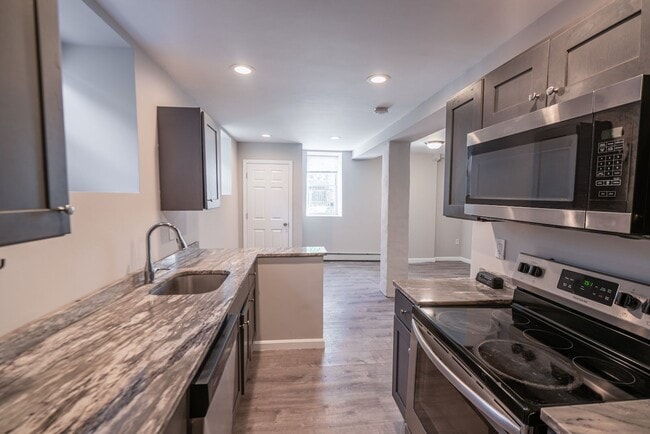 Photo - 9 Veto St Apartment