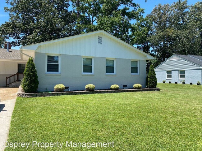 Building Photo - 3 br, 2 bath House - 3353 Club House Rd