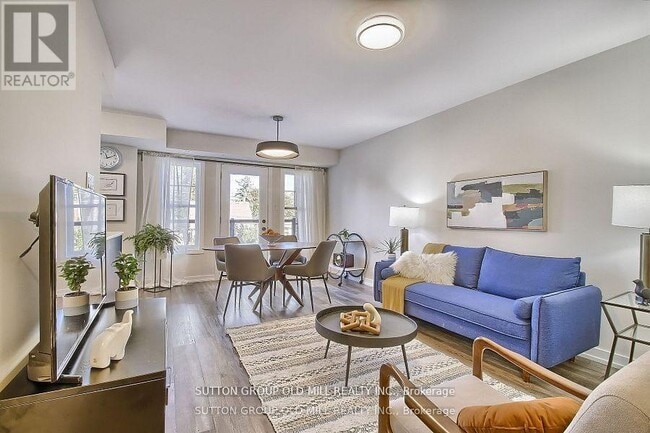 Photo du bâtiment - 2335 Sheppard Ave W