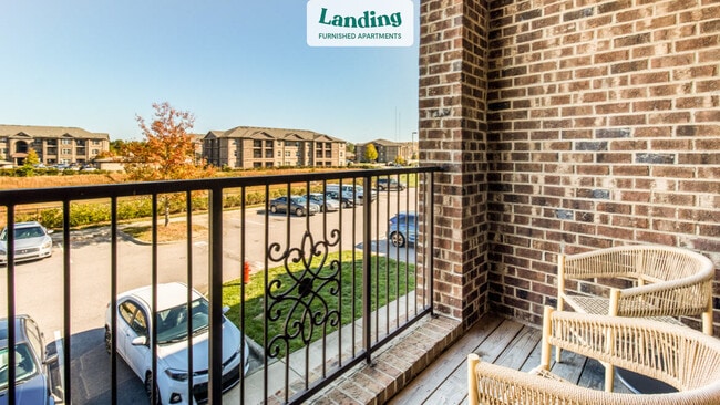 Foto del edificio - 200 Wickerleaf Way