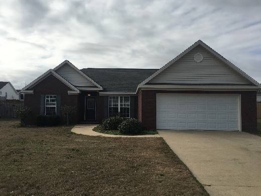 Building Photo - Sage Grove subdivision Redo