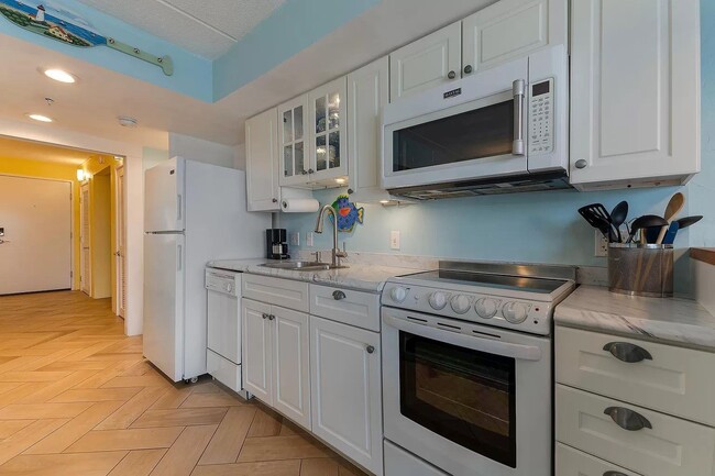 Foto del edificio - 933 Ocean Blvd