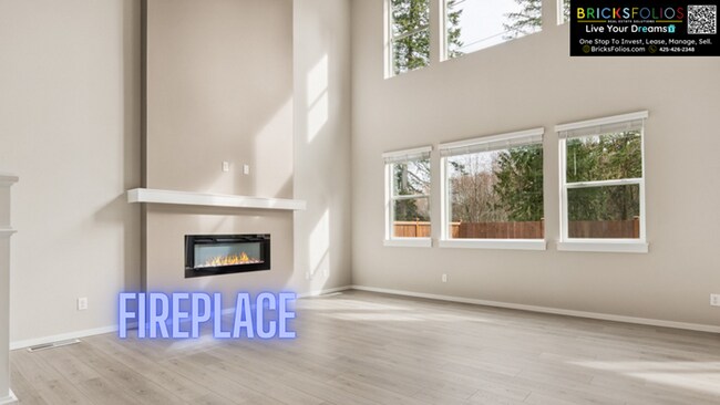 Foto del edificio - Brand New Home awaits at Olympia, close to JBLM