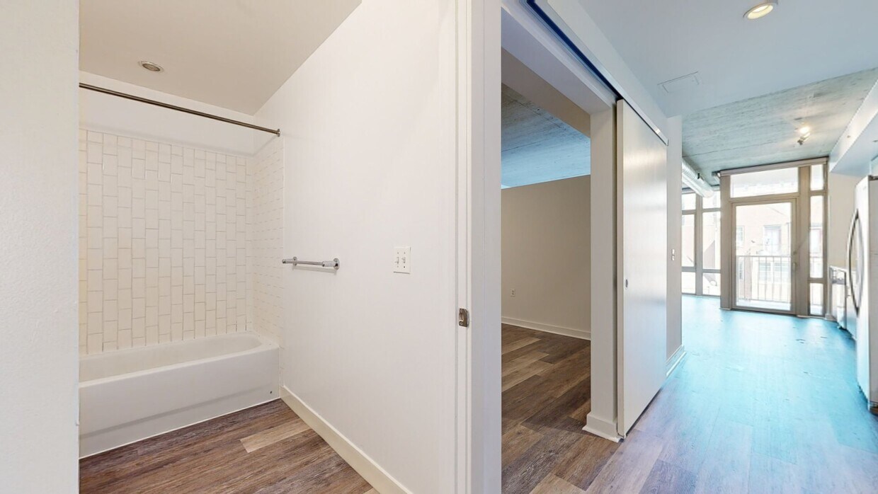 Photo - View 14 Apartments