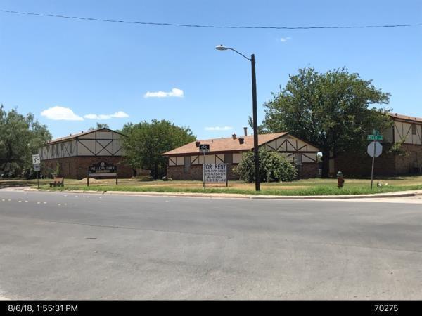 Primary Photo - 2410 N Willis St