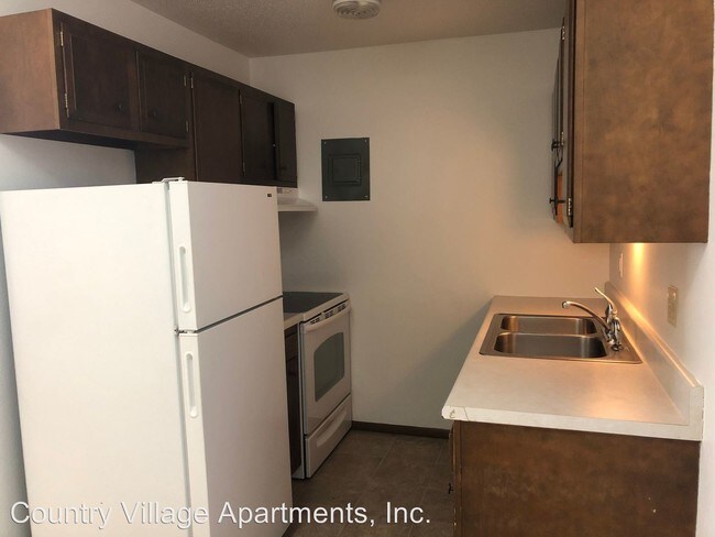 Foto del edificio - 611 11th St NE
