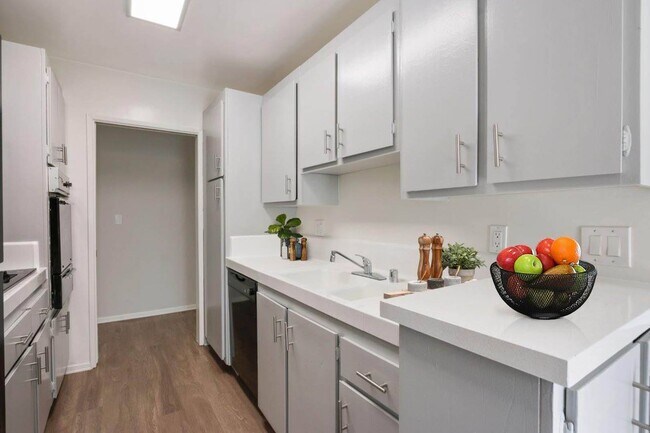 Foto del edificio - Rose Luxury Apartments