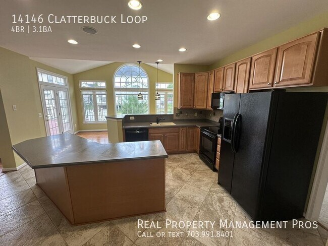 Foto del edificio - 14146 Clatterbuck Loop