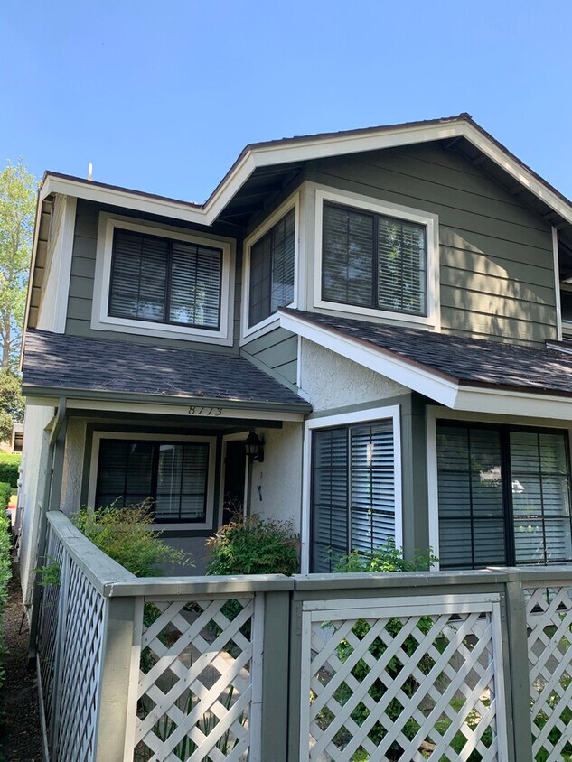 REDUCED! Orchard Meadows Condo - REDUCED!  Orchard Meadows Condo