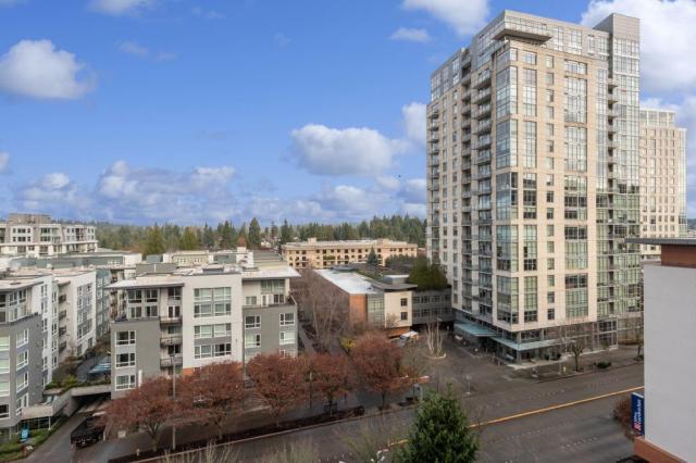 Building Photo - 1 bedroom in Bellevue WA 98004