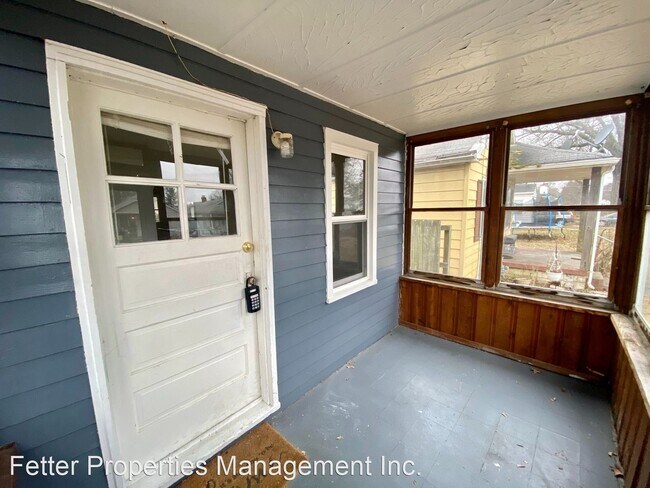 Building Photo - 2 br, 1 bath House - 1517 Jackson Ave