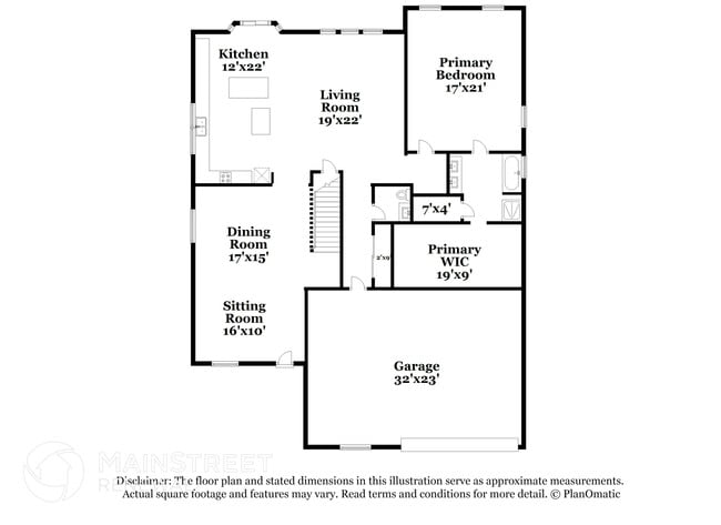 Foto del edificio - 15651 W Cameron Dr