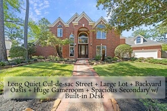 Building Photo - 13714 Gainesway Dr